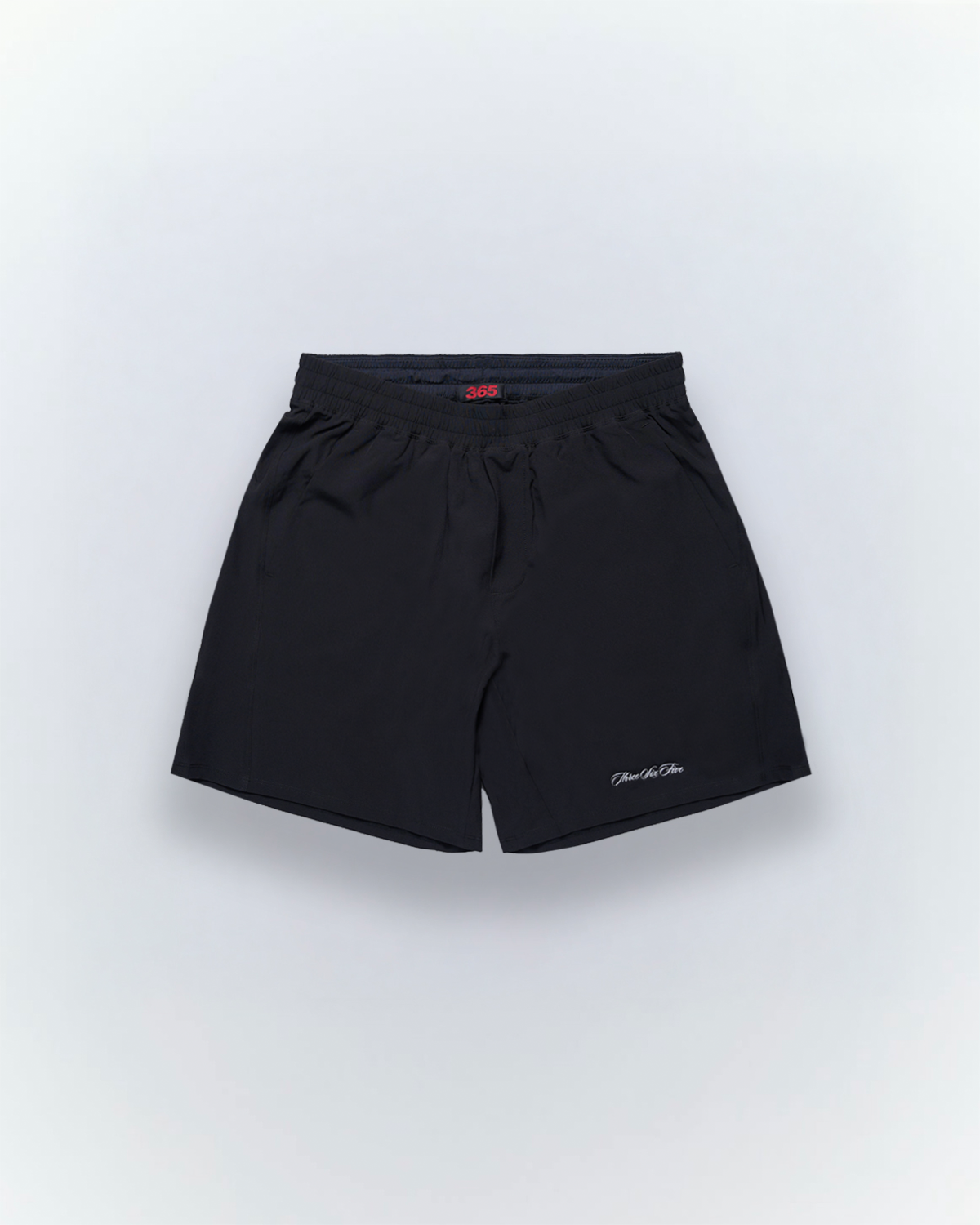 Script Shorts