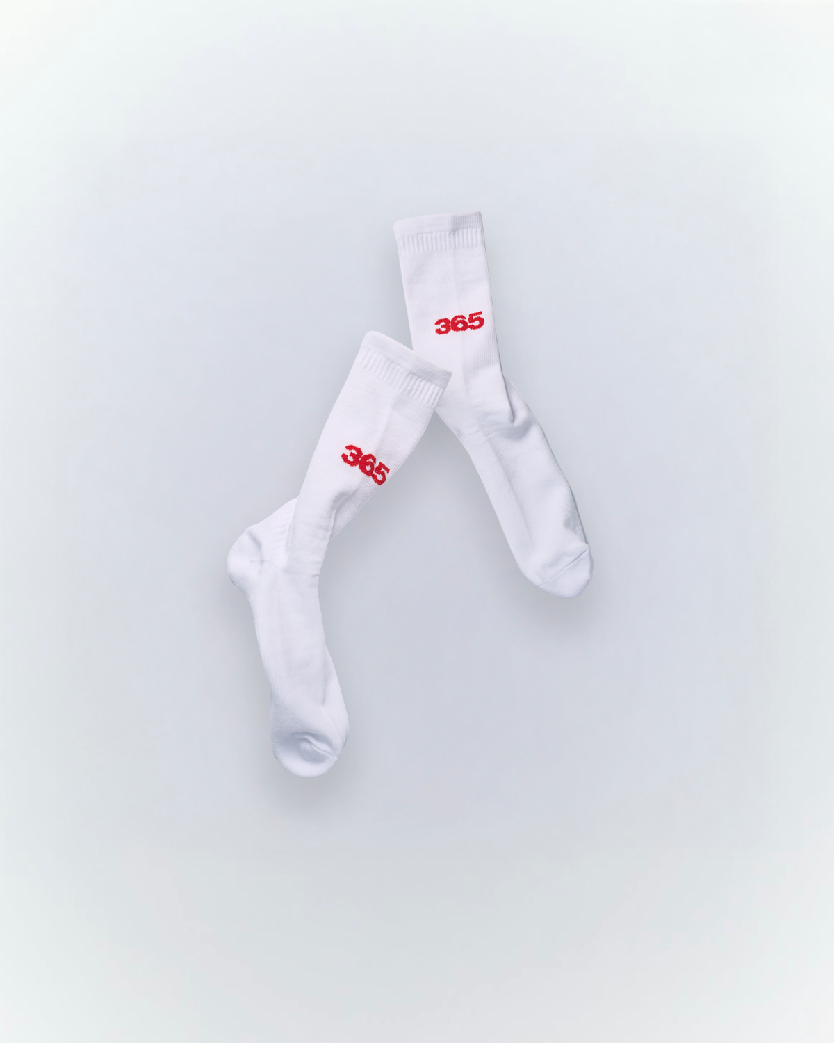 Training Socks White