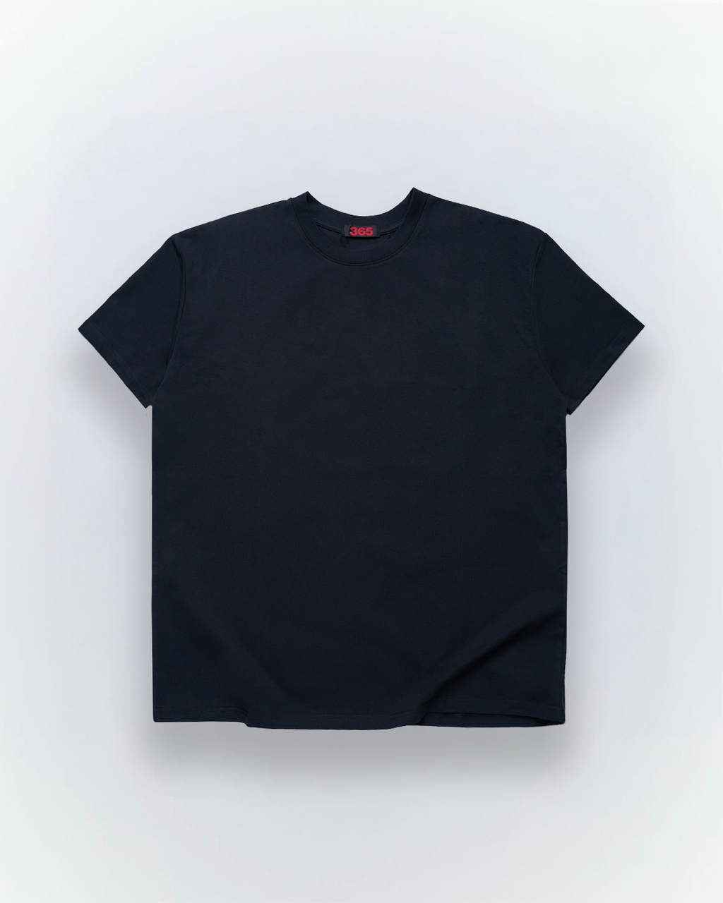 Sorona Muscle Tee Black