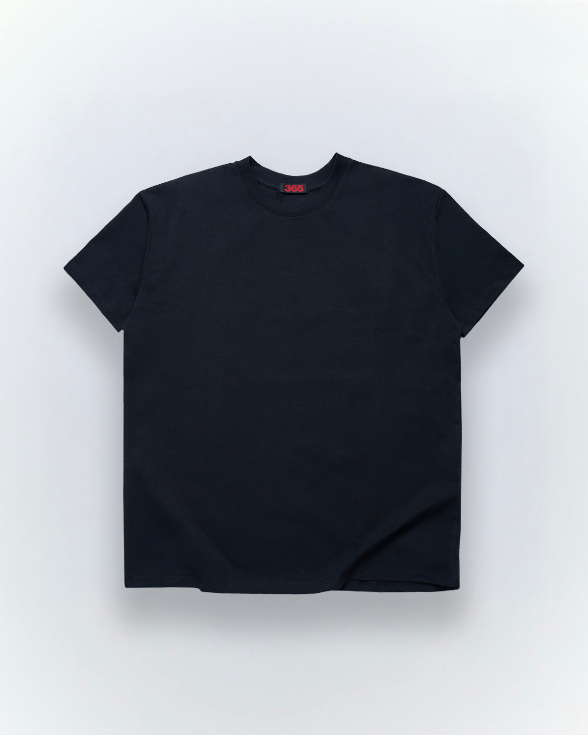 Sorona Muscle Tee Black