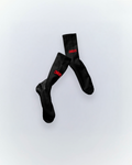 Training Socks Black