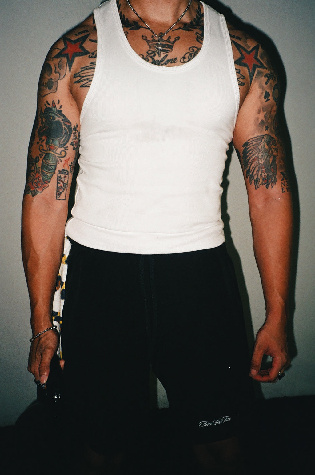 Script Shorts