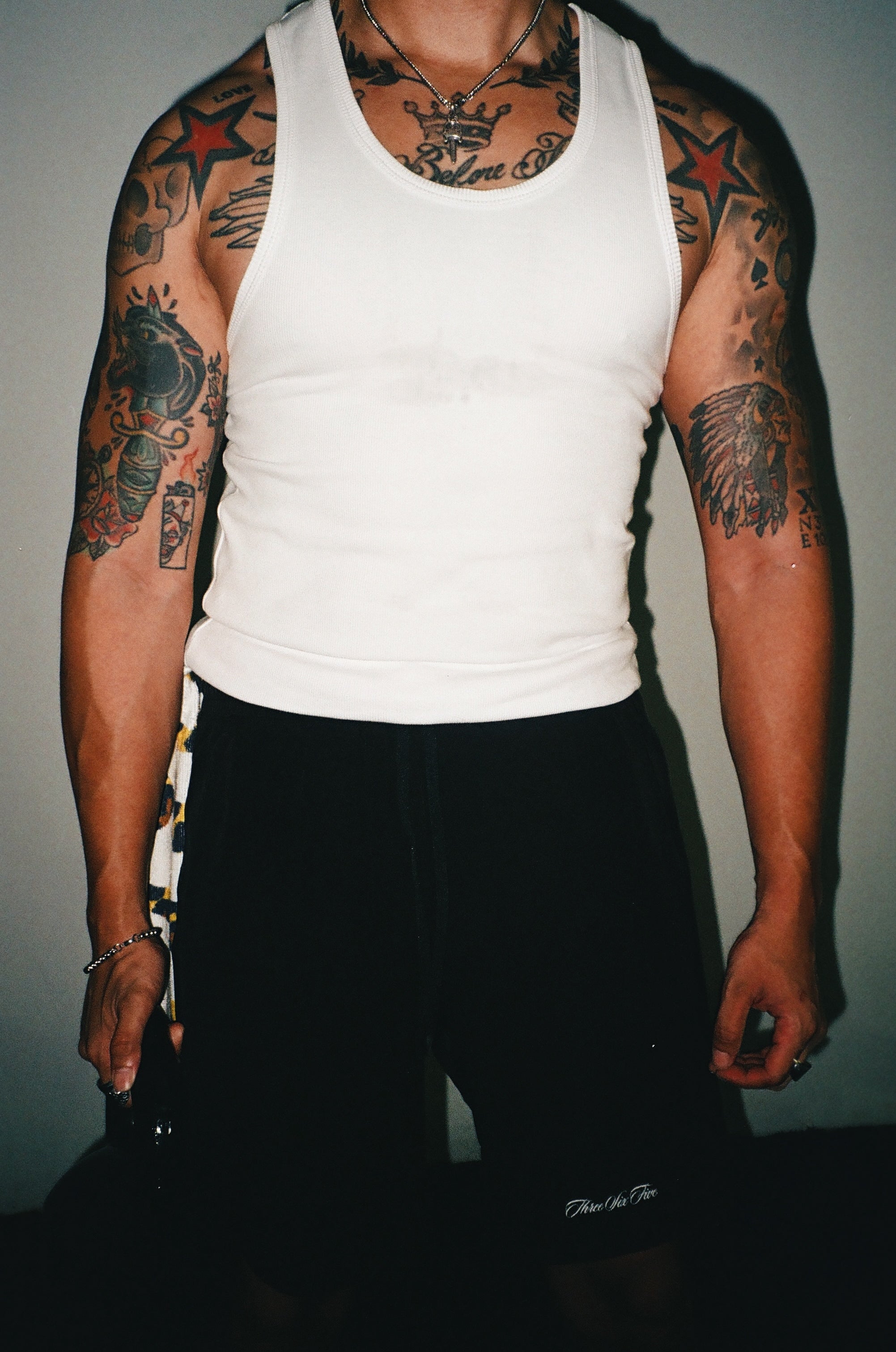 Script Shorts