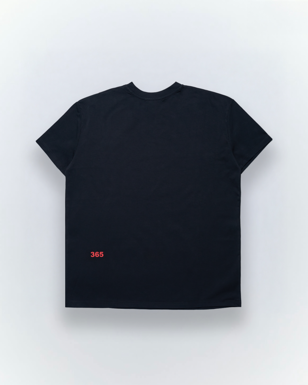 Sorona Muscle Tee Black