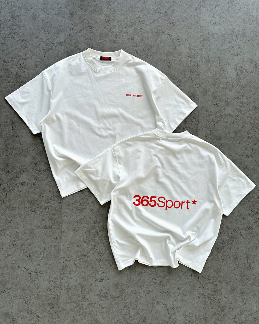 365 Pop Up Exclusive Tee