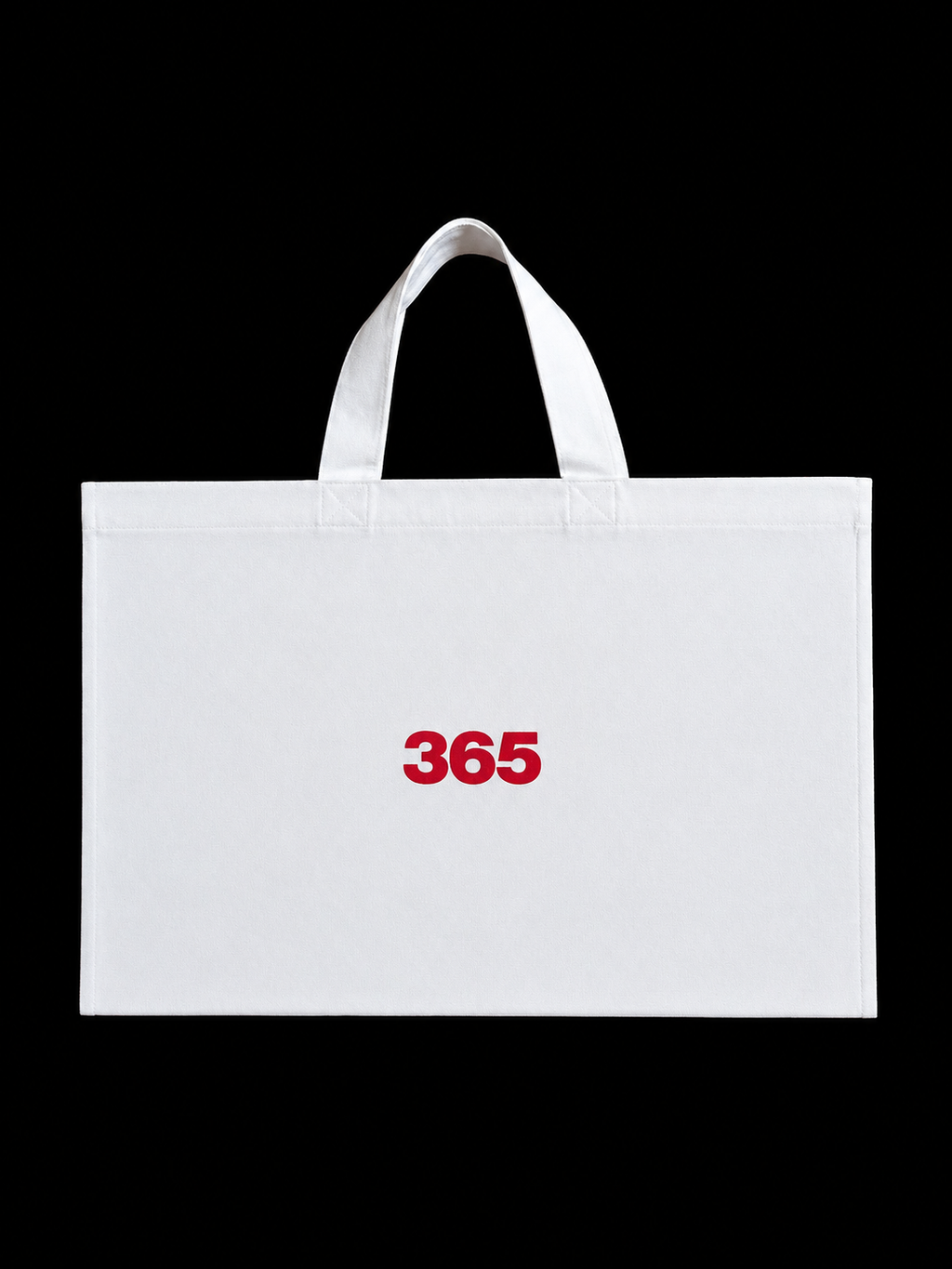 NOT FOR SALE TOTEBAG