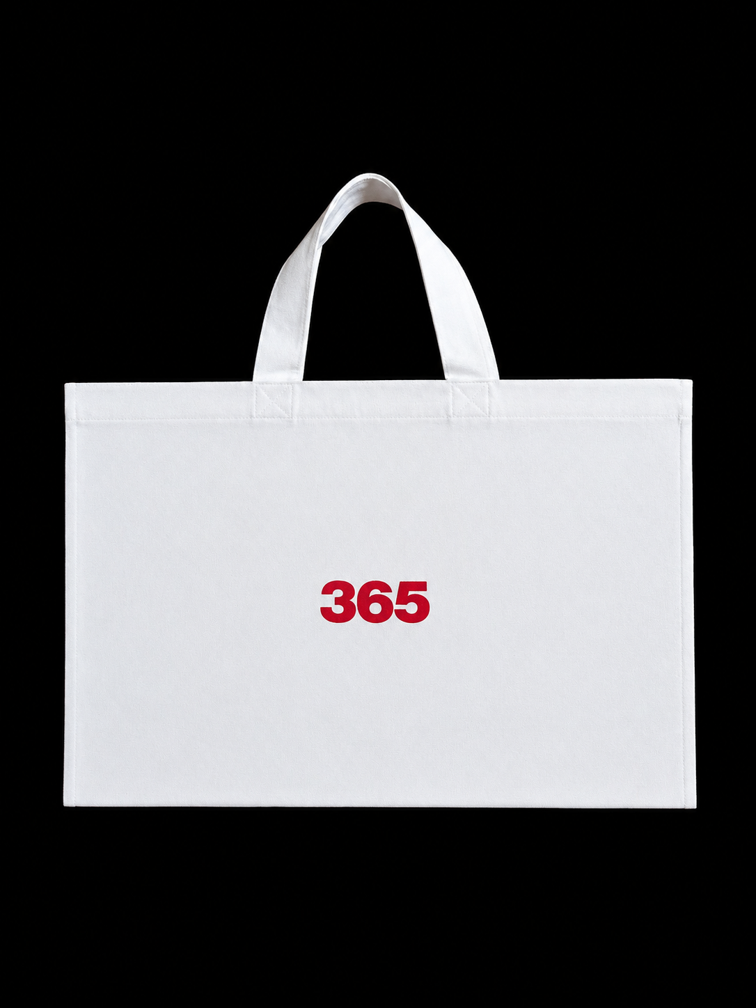 NOT FOR SALE TOTEBAG