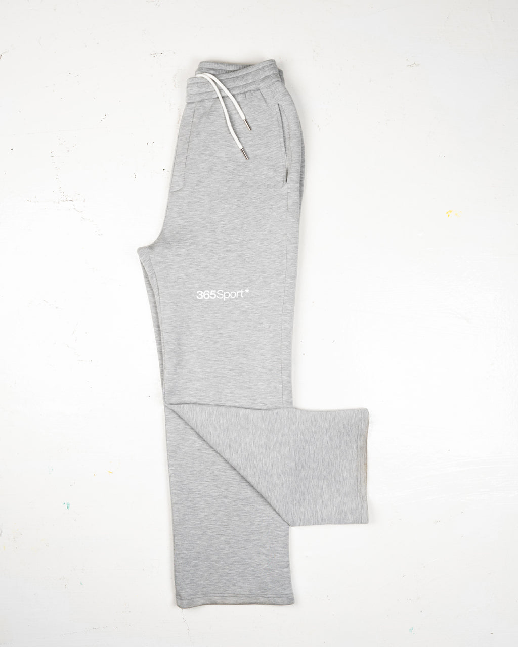 Scuba Trousers Grey