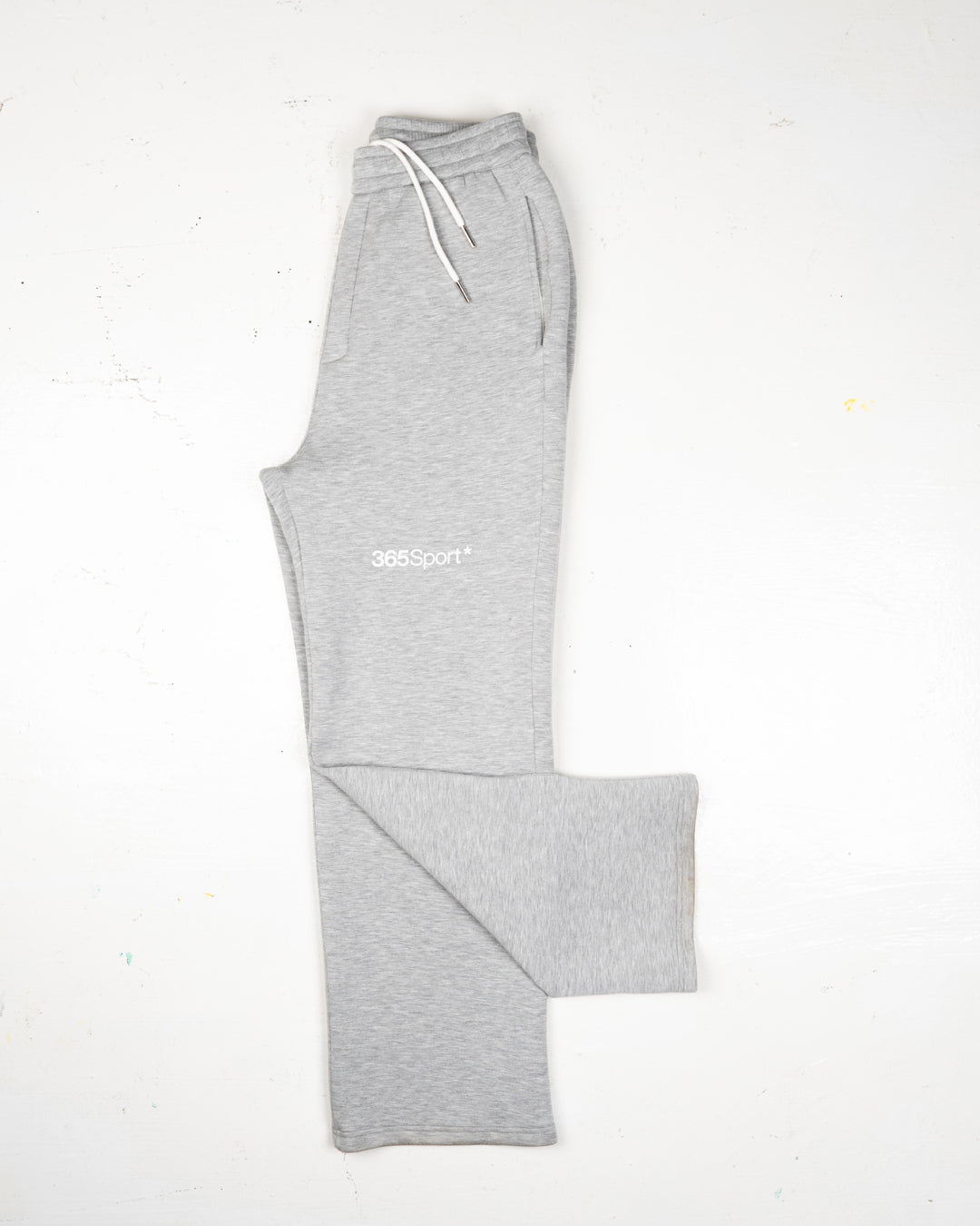 Scuba Trousers Grey