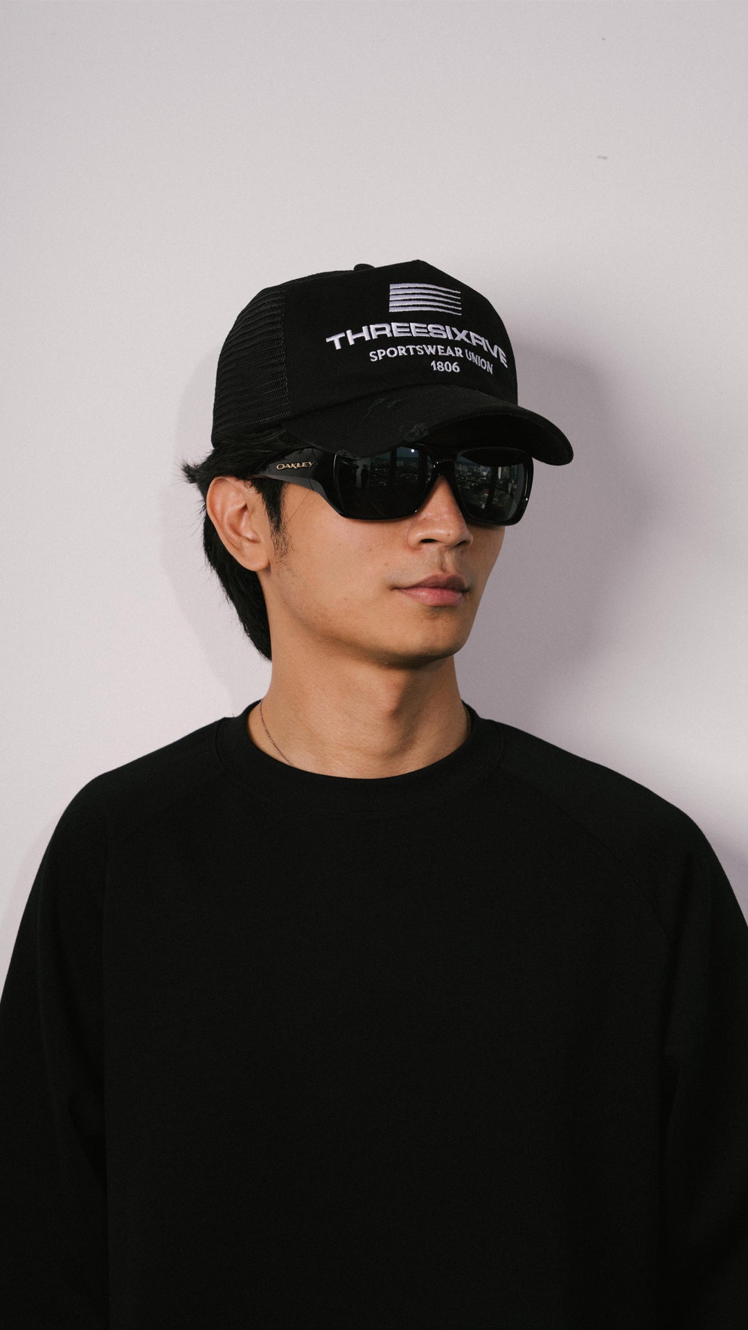 365 Trucker Cap