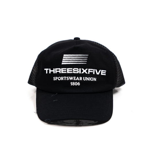 365 Trucker Cap