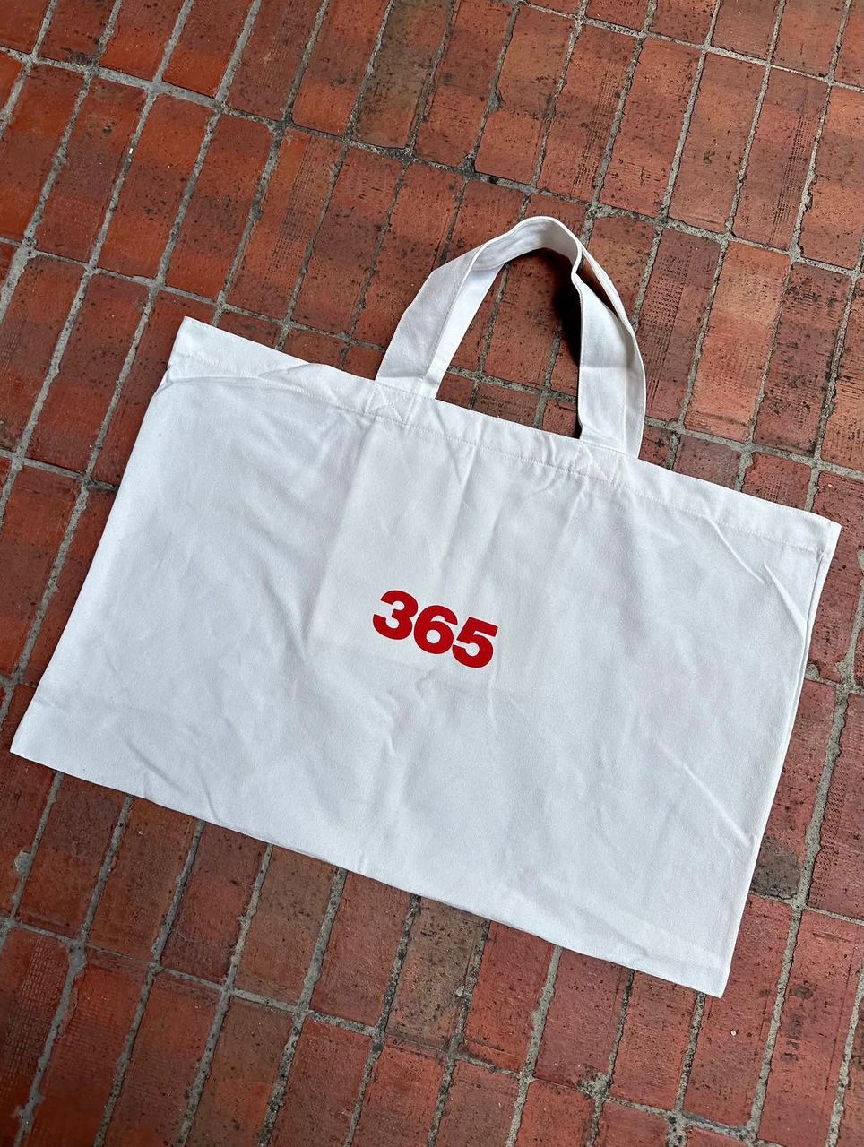 NOT FOR SALE TOTEBAG