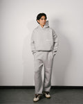 Scuba Pullover Grey
