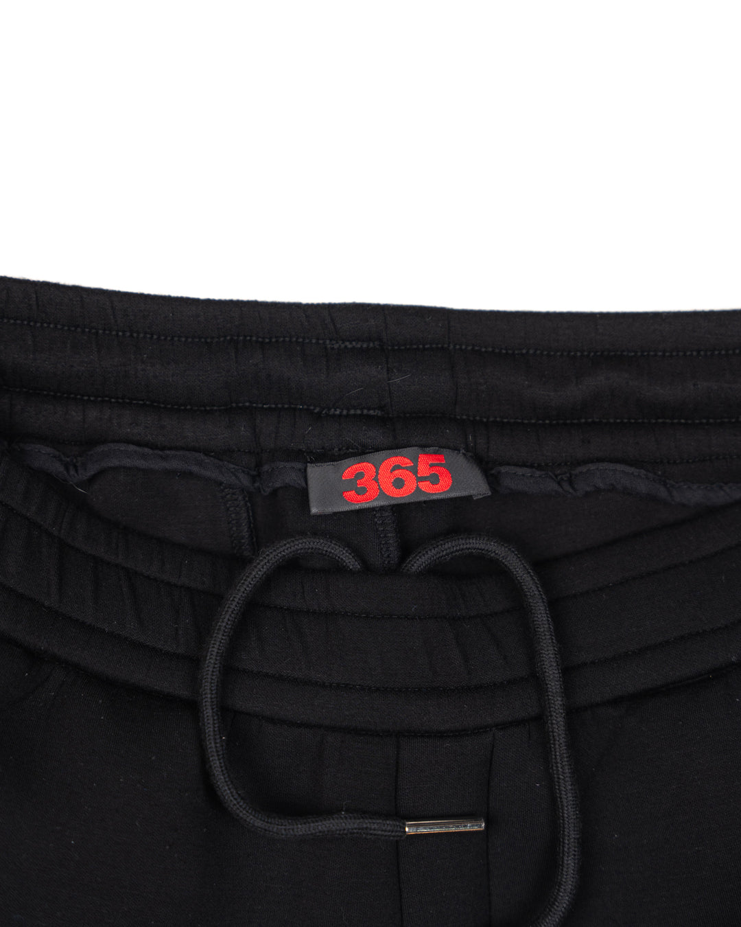 Scuba Trousers Black