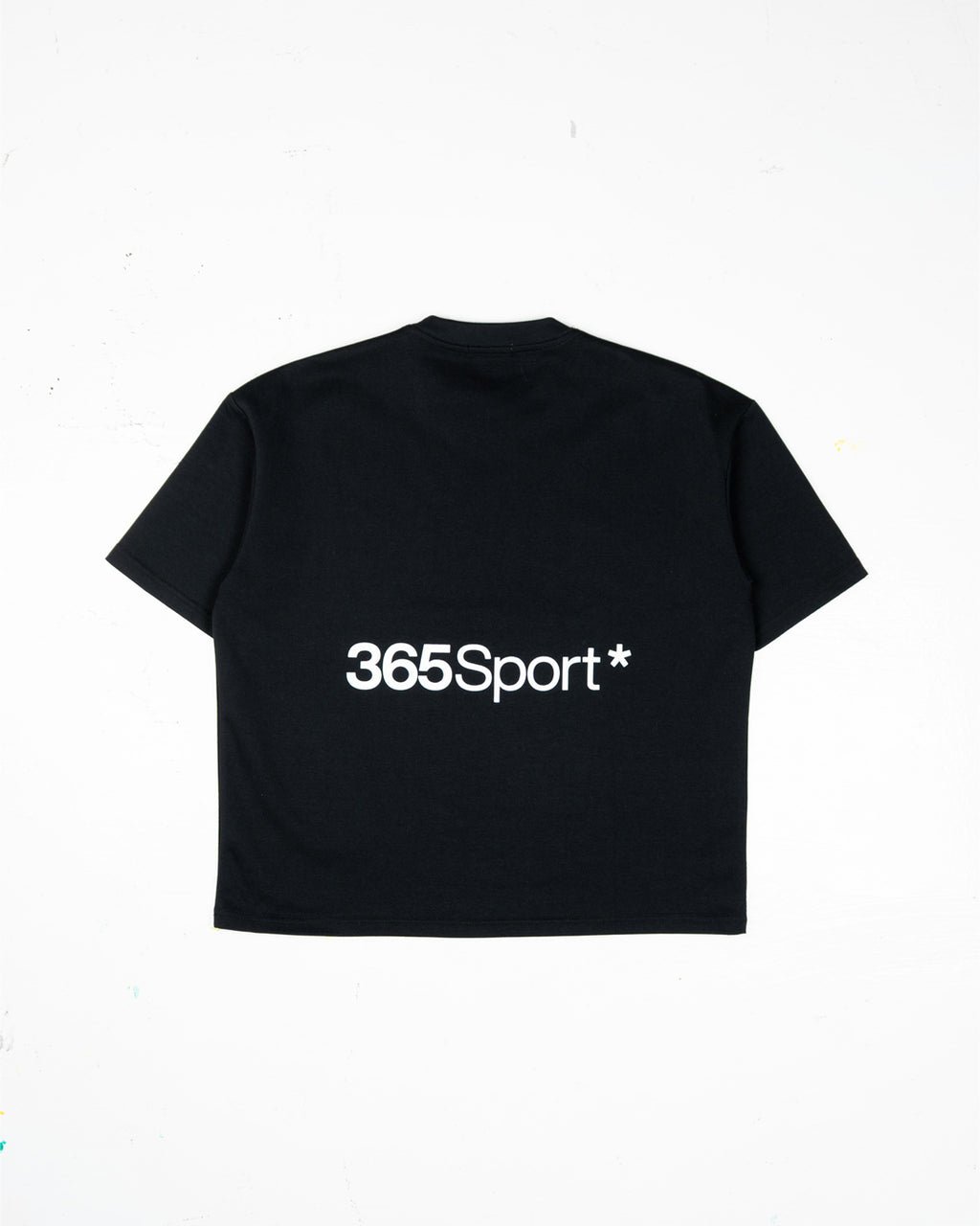 Scuba Tee S/S Black